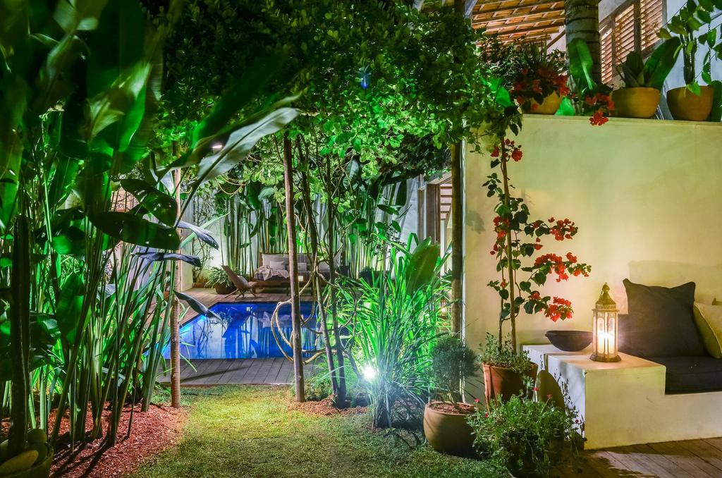 Вілла Casa Lola Транкозу Екстер'єр фото